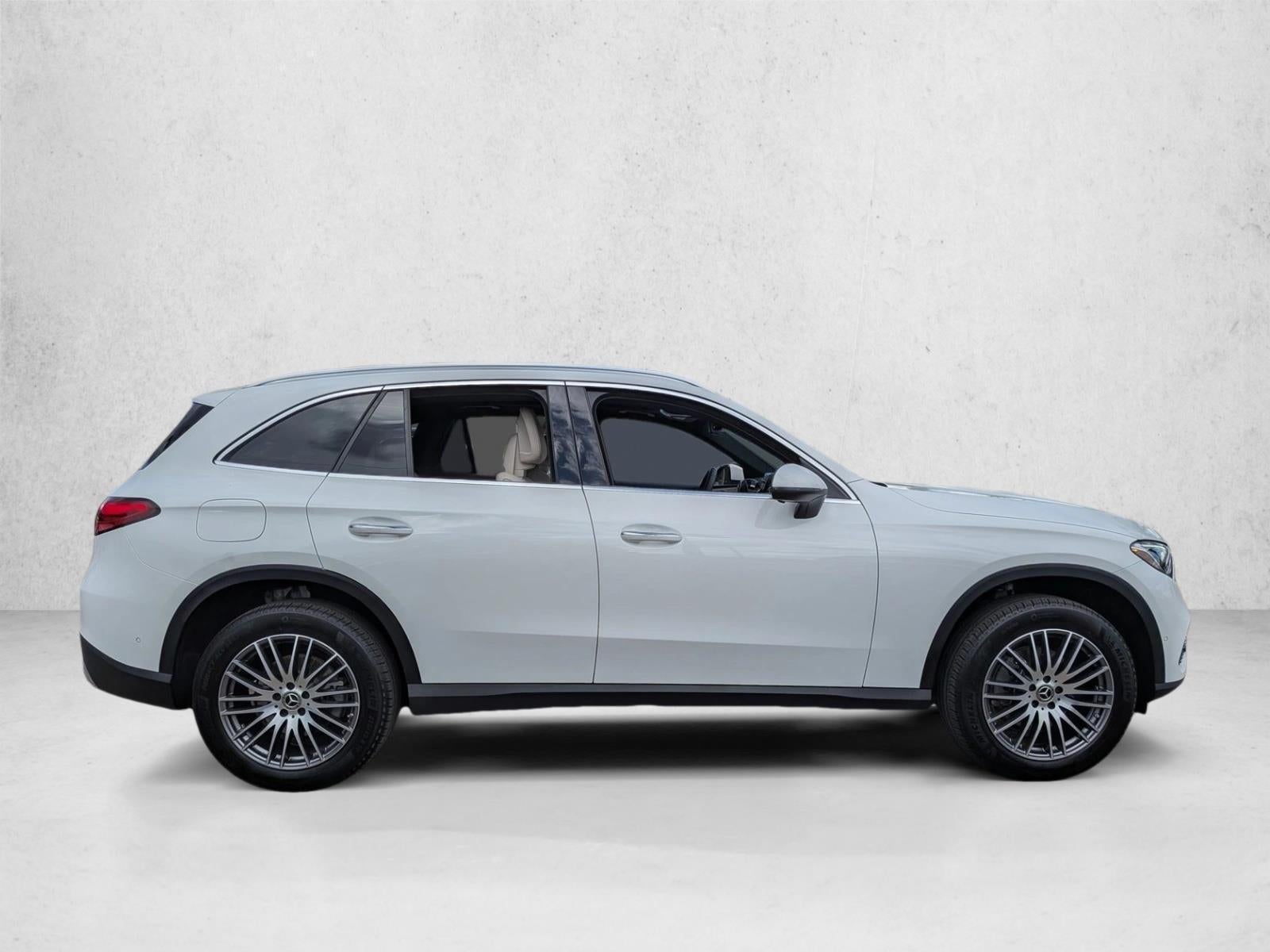 2026 Mercedes-Benz GLC GLC 300 SUV