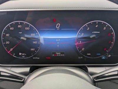 2026 Mercedes-Benz GLC GLC 300 SUV