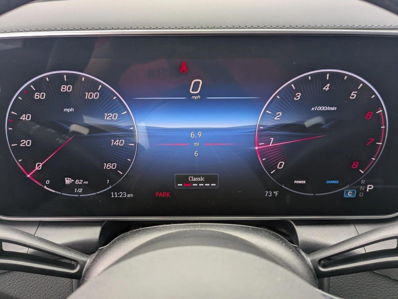 2026 Mercedes-Benz GLC GLC 300 SUV