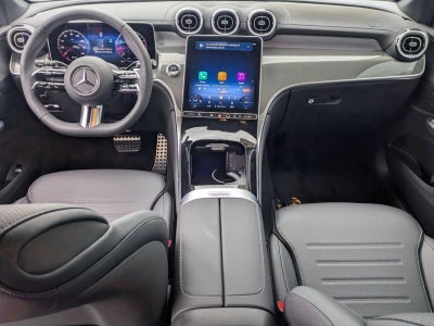 2026 Mercedes-Benz GLC GLC 300 SUV