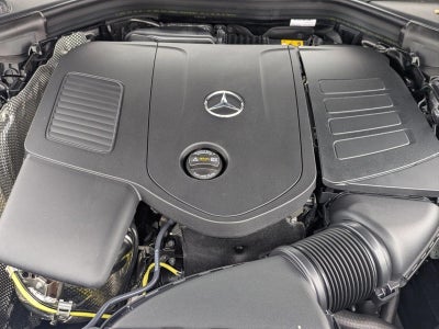 2026 Mercedes-Benz GLC GLC 300 SUV