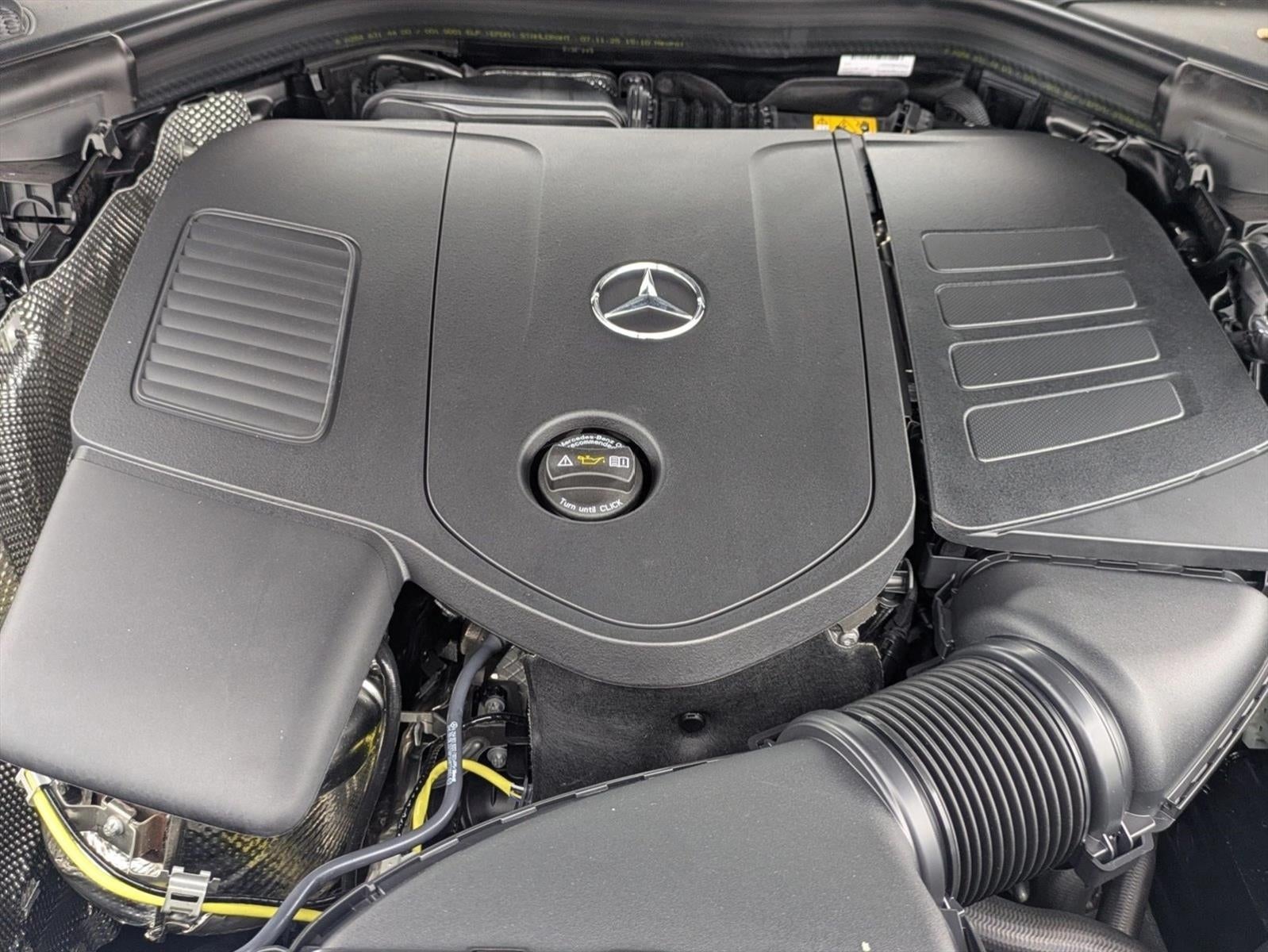 2026 Mercedes-Benz GLC GLC 300 SUV