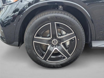 2026 Mercedes-Benz GLC GLC 300 SUV