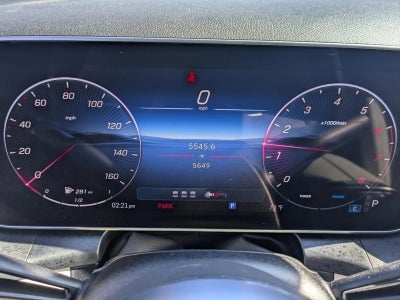 2026 Mercedes-Benz GLC GLC 300 SUV