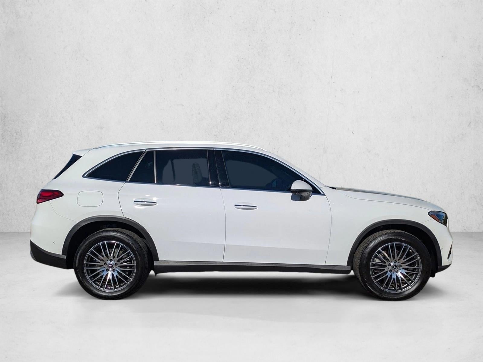 2026 Mercedes-Benz GLC GLC 300 SUV