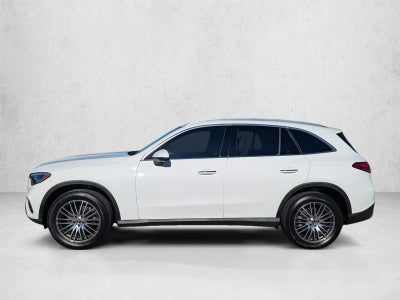 2026 Mercedes-Benz GLC GLC 300 SUV