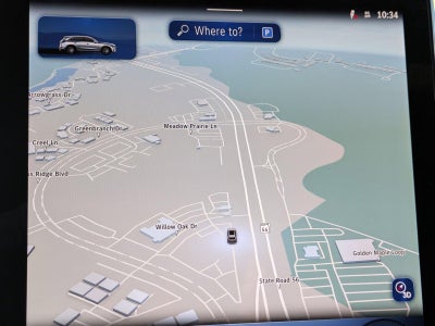 2026 Mercedes-Benz GLC GLC 300 SUV