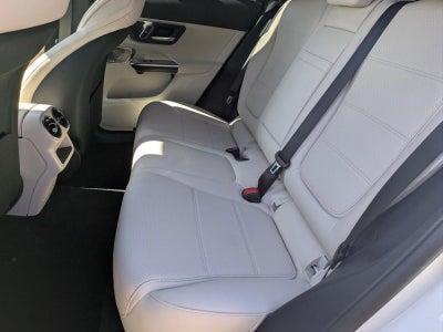 2026 Mercedes-Benz GLC GLC 300 SUV