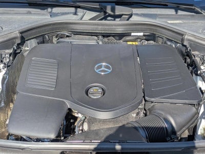 2026 Mercedes-Benz GLC GLC 300 SUV