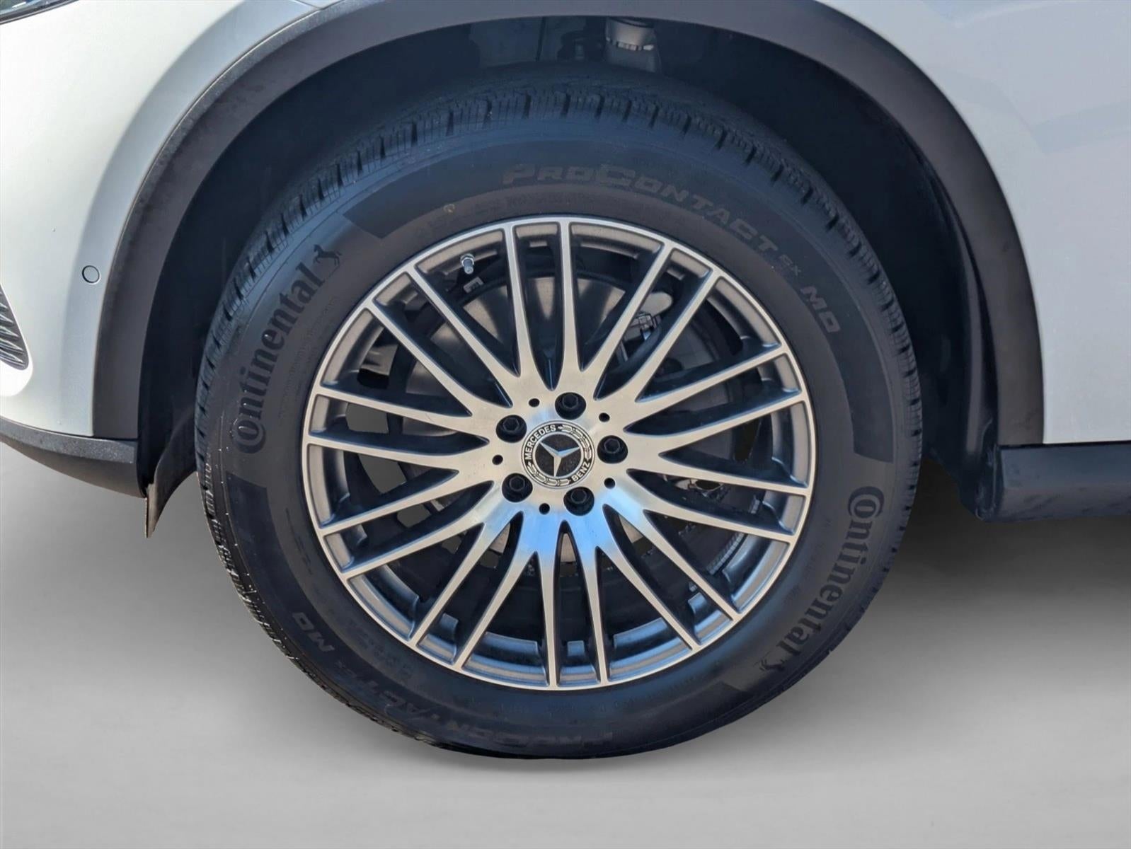 2026 Mercedes-Benz GLC GLC 300 SUV