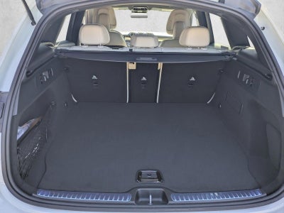 2026 Mercedes-Benz GLC GLC 300 SUV