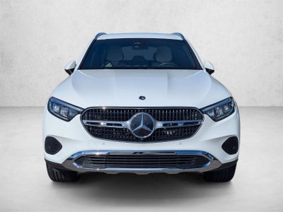 2025 Mercedes-Benz GLC GLC 300 SUV