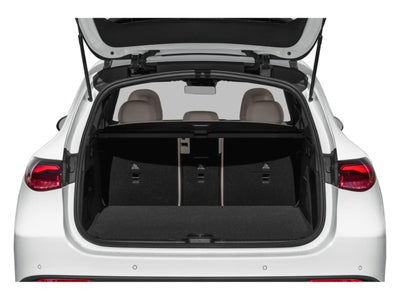 2025 Mercedes-Benz GLC GLC 300 SUV