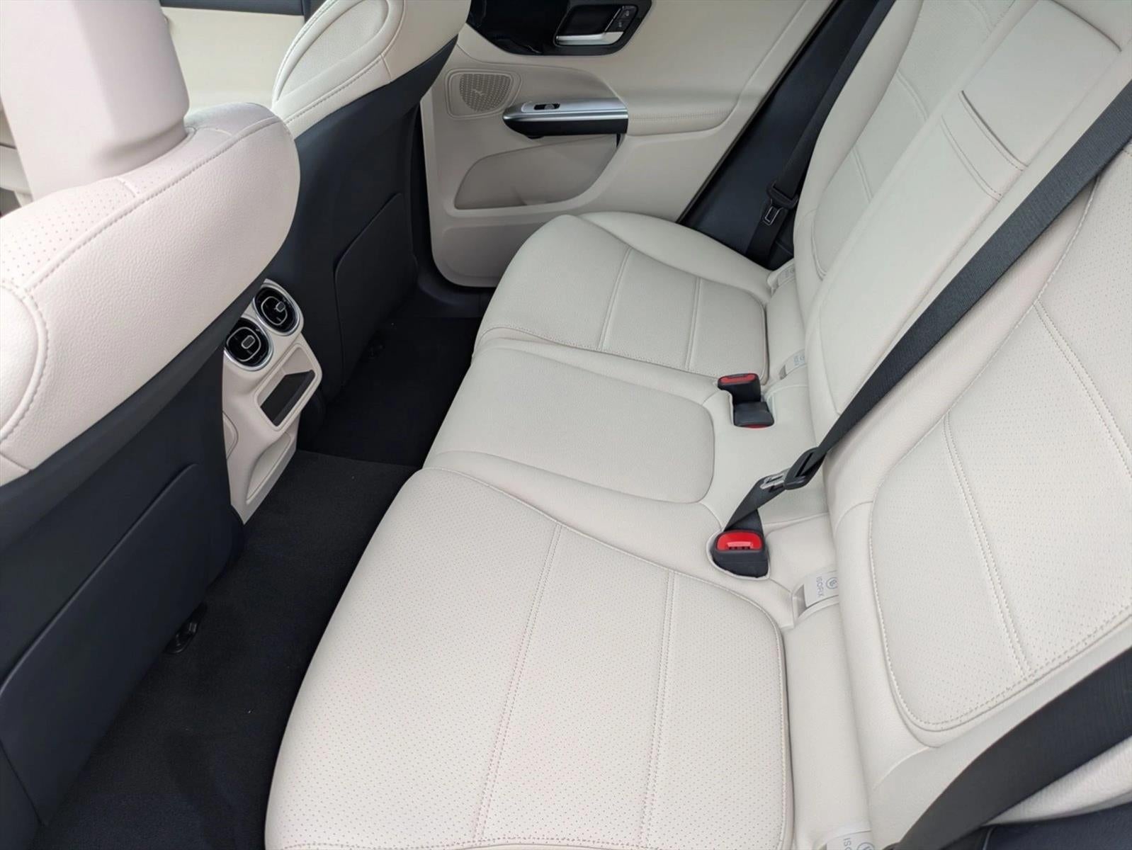 2026 Mercedes-Benz GLC GLC 300 SUV