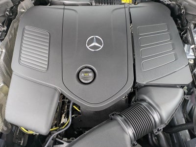 2026 Mercedes-Benz GLC GLC 300 SUV