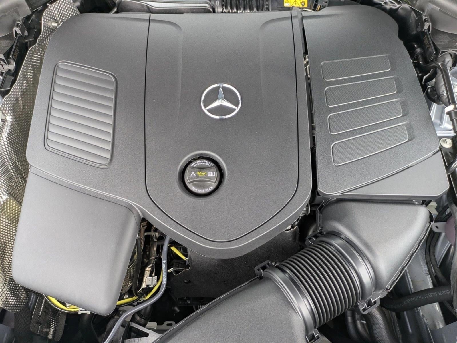 2026 Mercedes-Benz GLC GLC 300 SUV