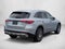 2026 Mercedes-Benz GLC GLC 300 SUV