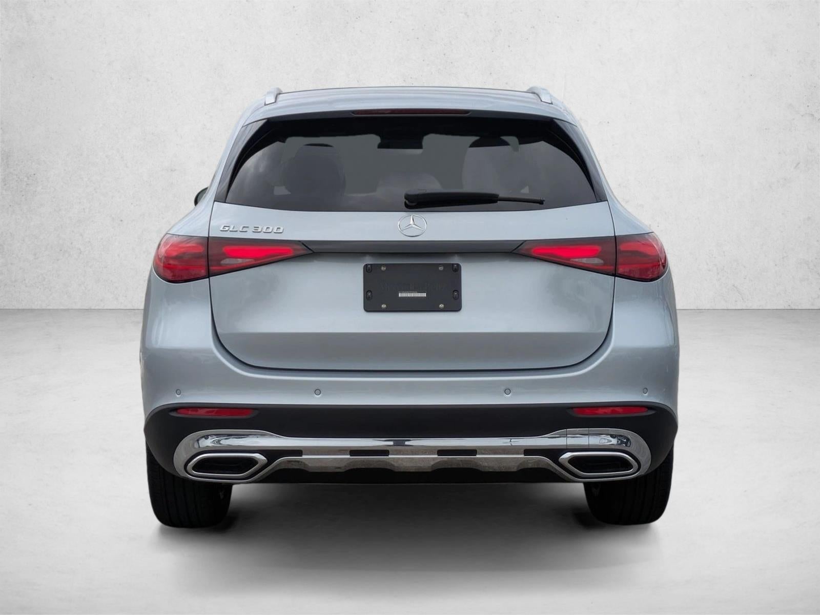 2026 Mercedes-Benz GLC GLC 300 SUV