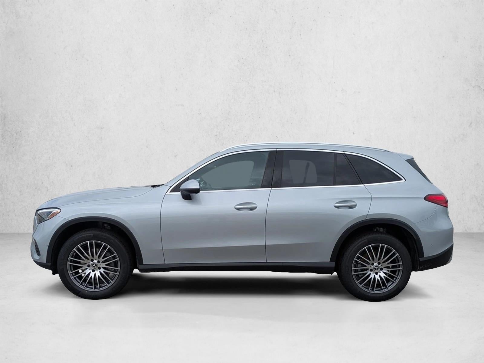 2026 Mercedes-Benz GLC GLC 300 SUV