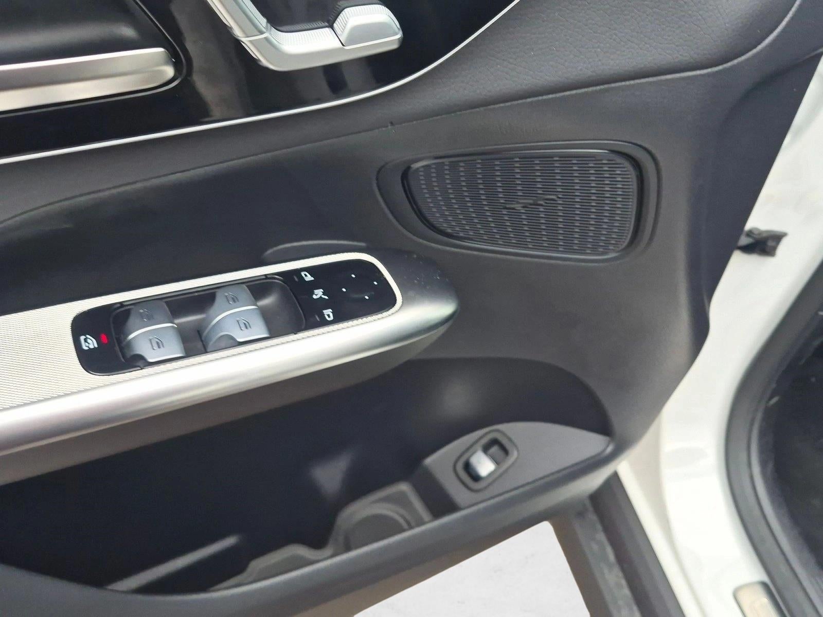 2026 Mercedes-Benz GLC GLC 300 SUV