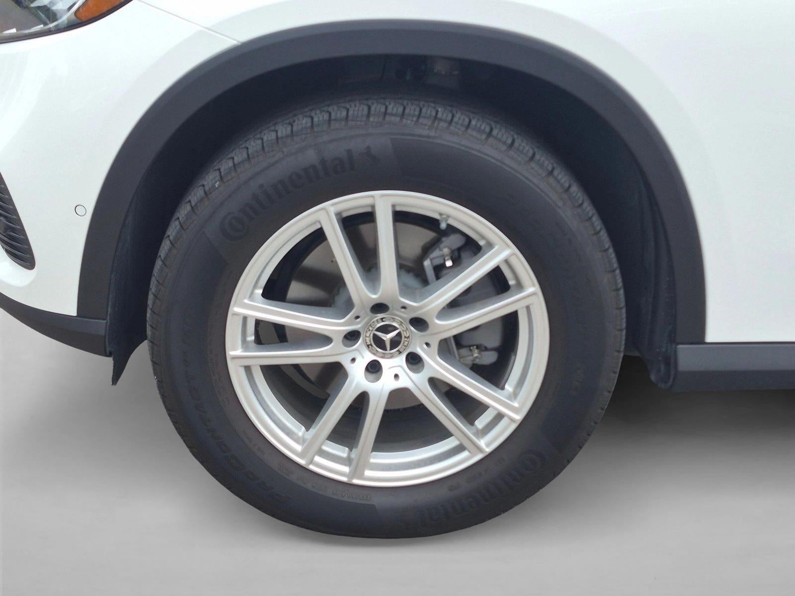 2026 Mercedes-Benz GLC GLC 300 SUV