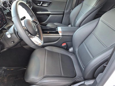 2026 Mercedes-Benz GLC GLC 300 SUV