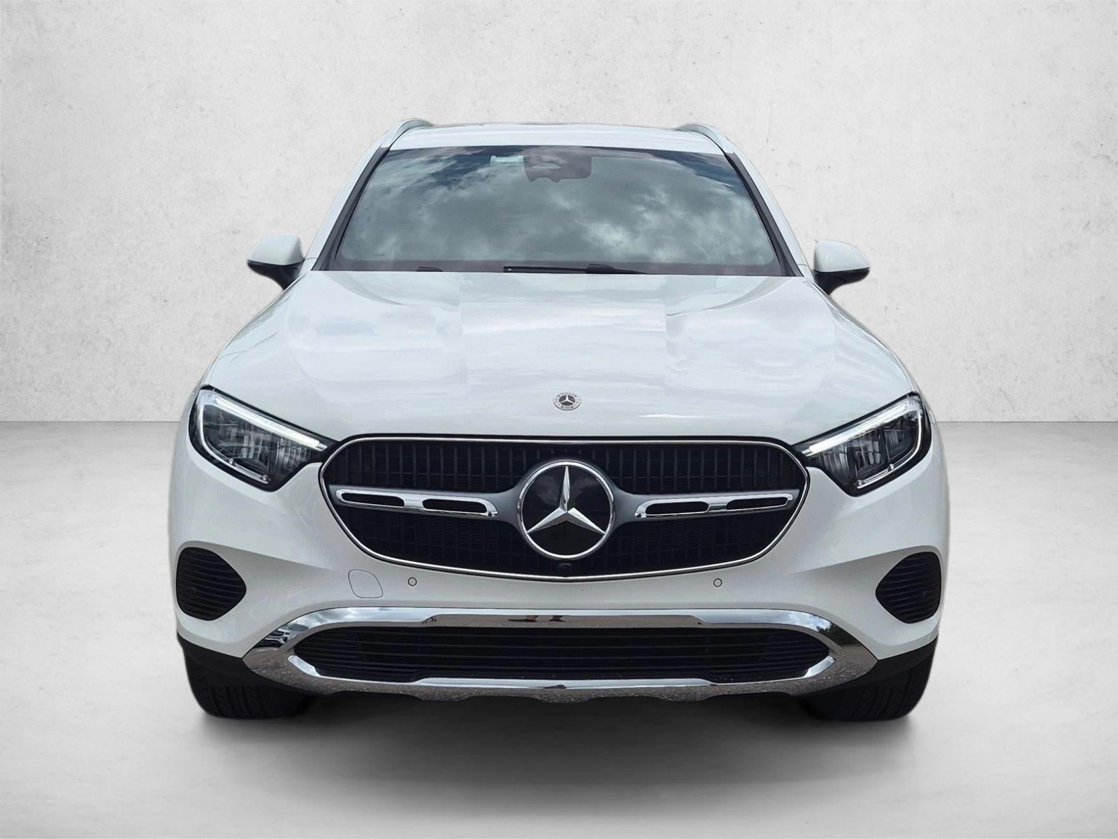 2026 Mercedes-Benz GLC GLC 300 SUV