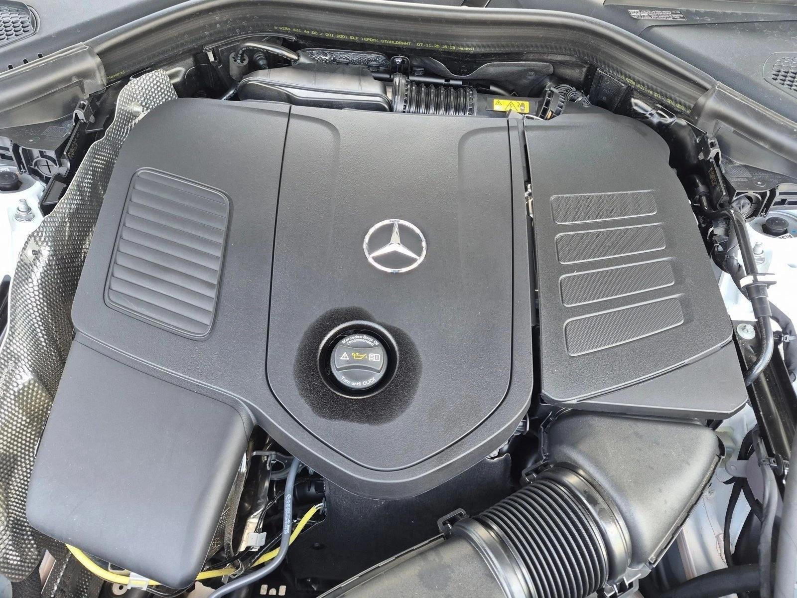 2026 Mercedes-Benz GLC GLC 300 SUV