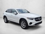 2026 Mercedes-Benz GLC GLC 300 SUV