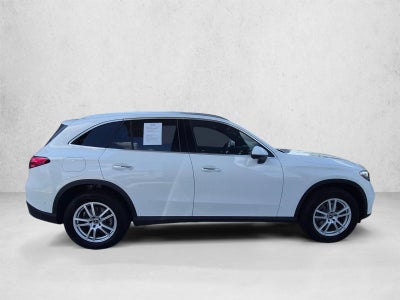 2026 Mercedes-Benz GLC GLC 300 SUV