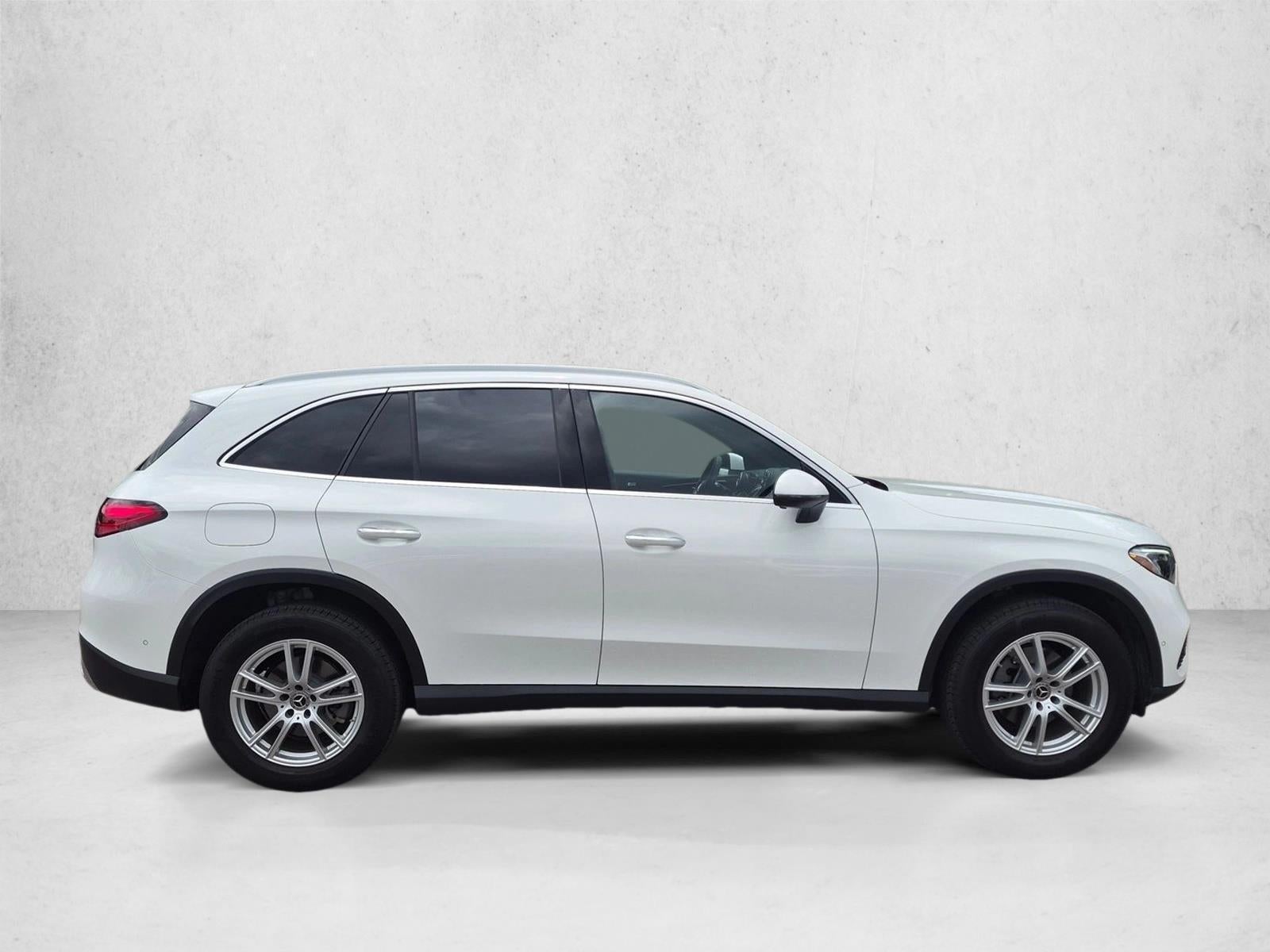 2026 Mercedes-Benz GLC GLC 300 SUV