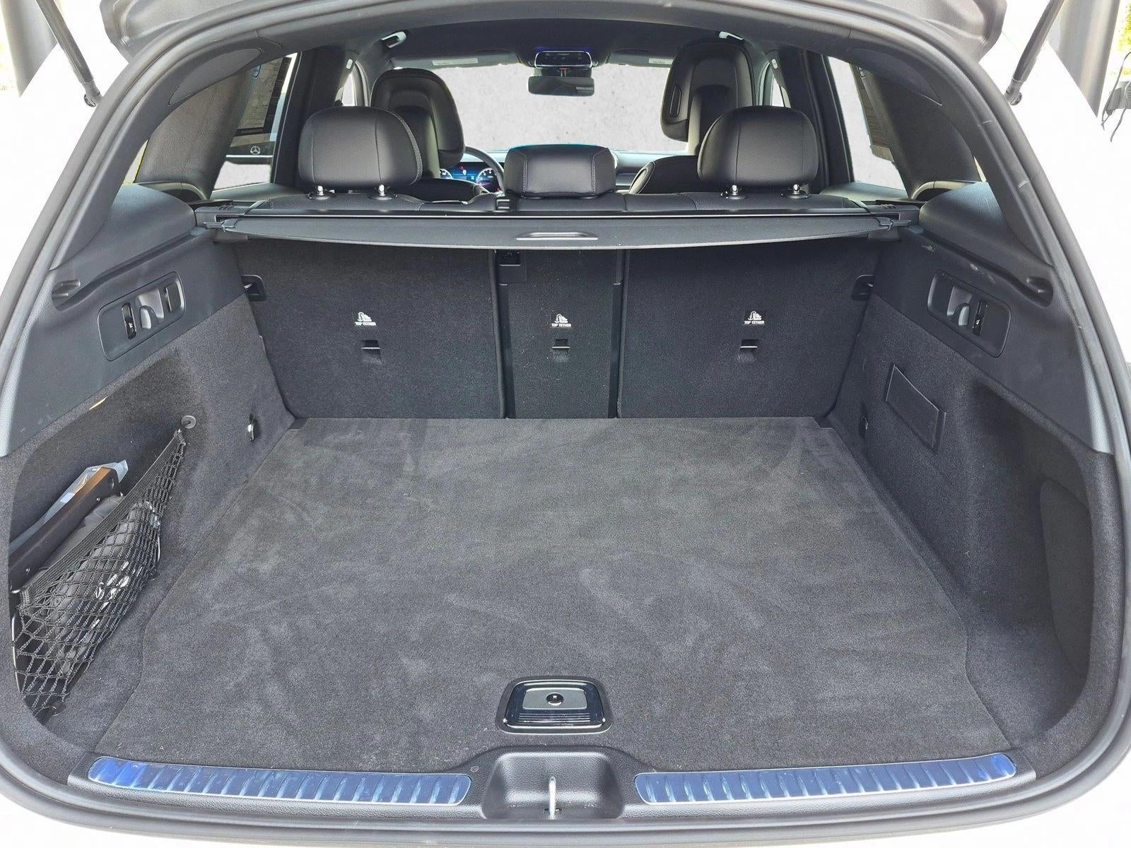 2026 Mercedes-Benz GLC GLC 300 SUV