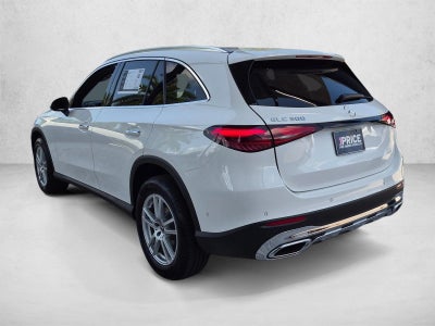 2026 Mercedes-Benz GLC GLC 300 SUV