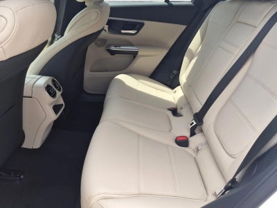 2026 Mercedes-Benz GLC GLC 300 SUV