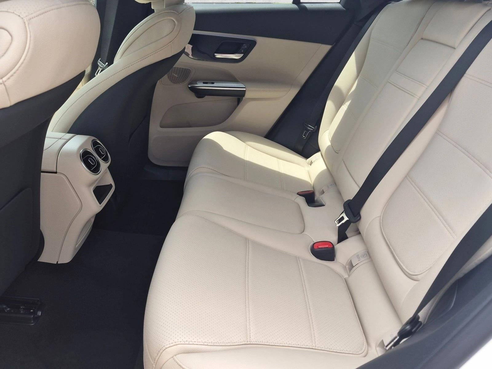 2026 Mercedes-Benz GLC GLC 300 SUV