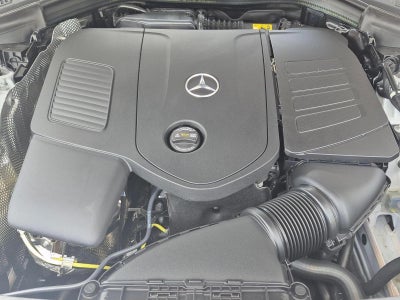 2026 Mercedes-Benz GLC GLC 300 SUV