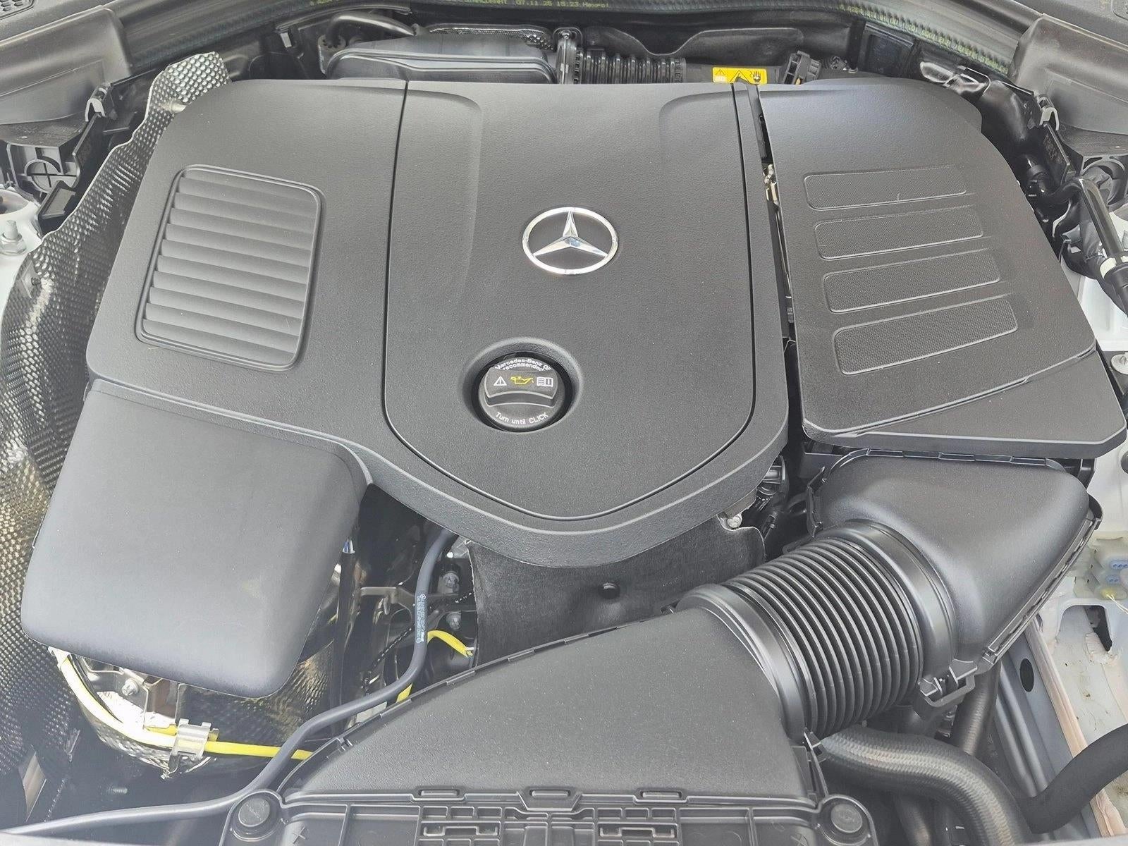 2026 Mercedes-Benz GLC GLC 300 SUV