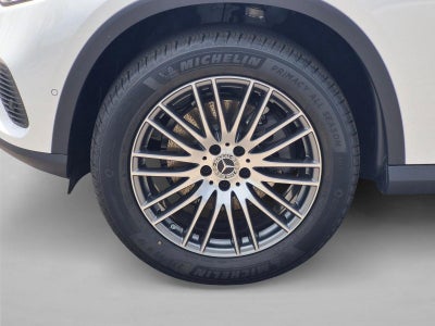 2026 Mercedes-Benz GLC GLC 300 SUV