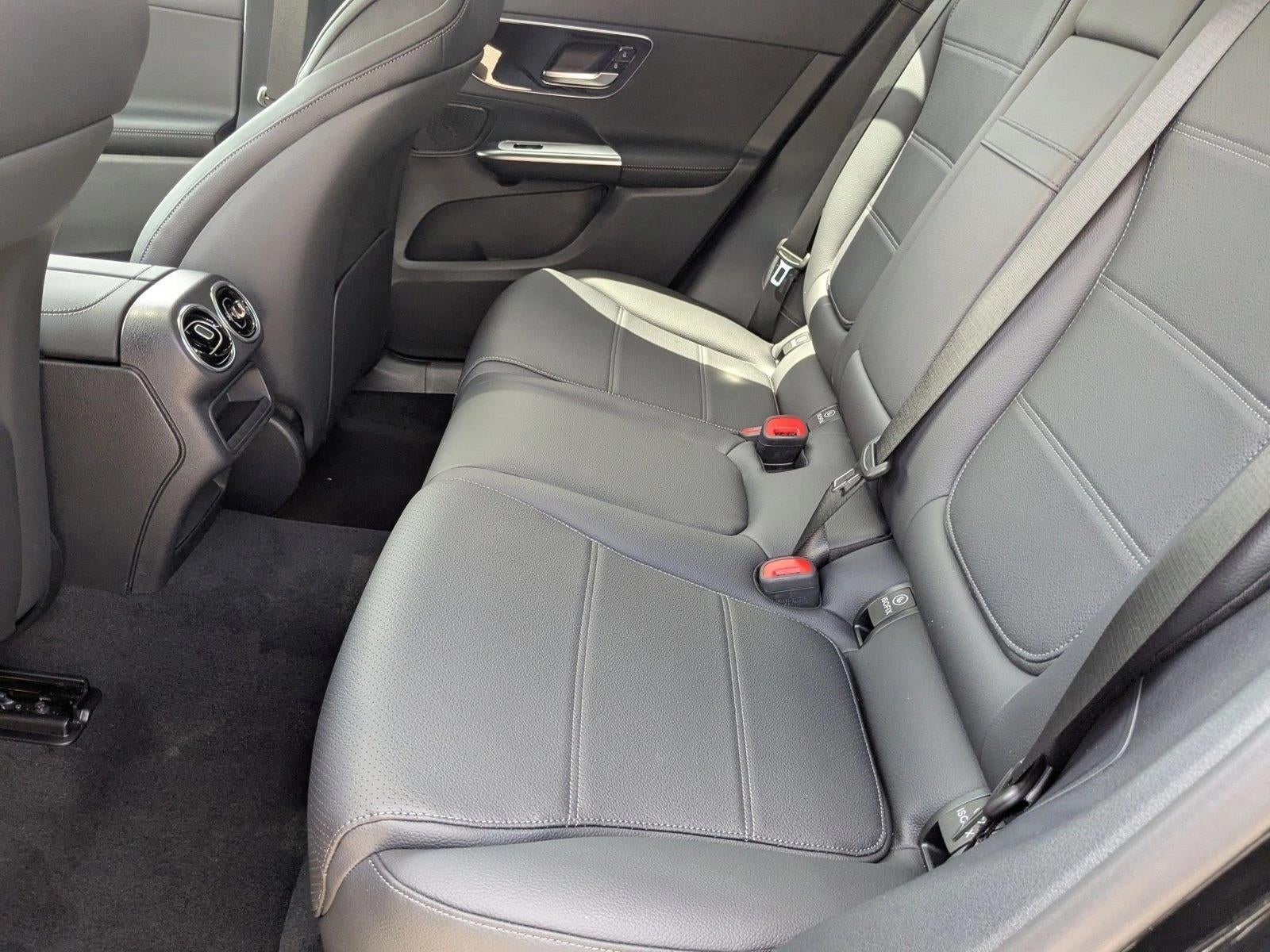 2026 Mercedes-Benz GLC GLC 300 4MATIC® SUV