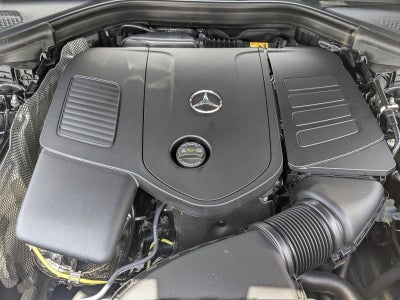 2026 Mercedes-Benz GLC GLC 300 4MATIC® SUV