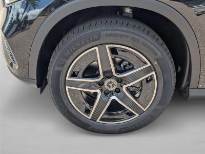 2026 Mercedes-Benz GLC GLC 300 4MATIC® SUV