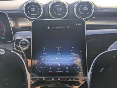 2023 Mercedes-Benz GLC GLC 300 4MATIC® SUV