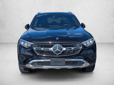 2023 Mercedes-Benz GLC GLC 300 4MATIC® SUV