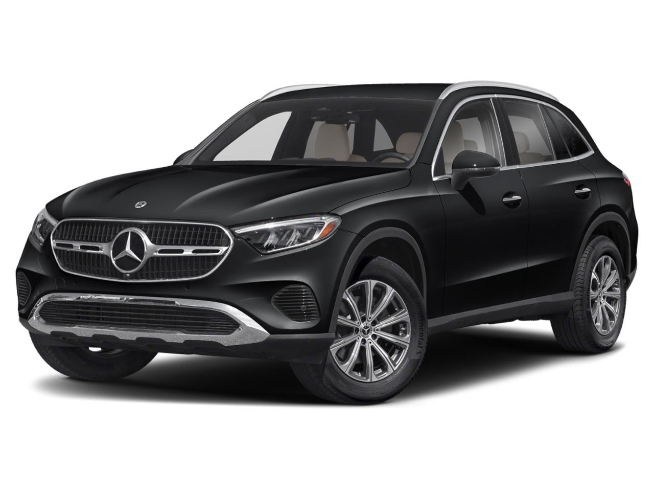 2023 Mercedes-Benz GLC GLC 300 4MATIC® SUV