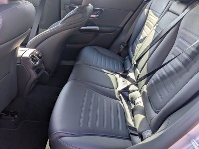 2026 Mercedes-Benz GLC AMG® GLC 43 4MATIC® SUV