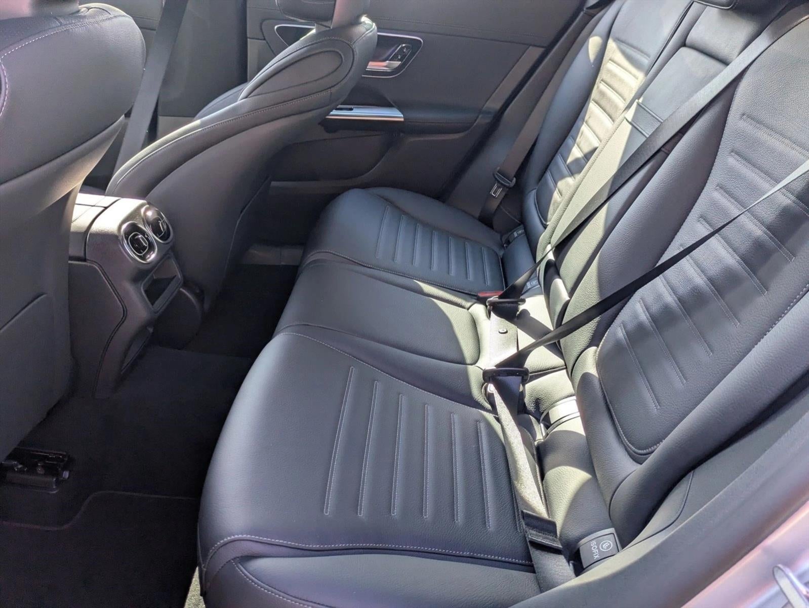 2026 Mercedes-Benz GLC AMG® GLC 43 4MATIC® SUV