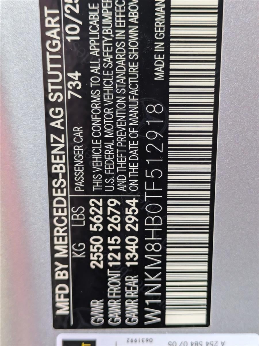 2026 Mercedes-Benz GLC AMG® GLC 43 4MATIC® SUV