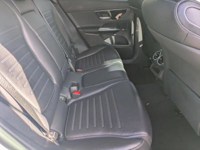 2025 Mercedes-Benz GLC AMG® GLC 43 4MATIC® SUV