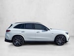 2025 Mercedes-Benz GLC AMG® GLC 43 4MATIC® SUV