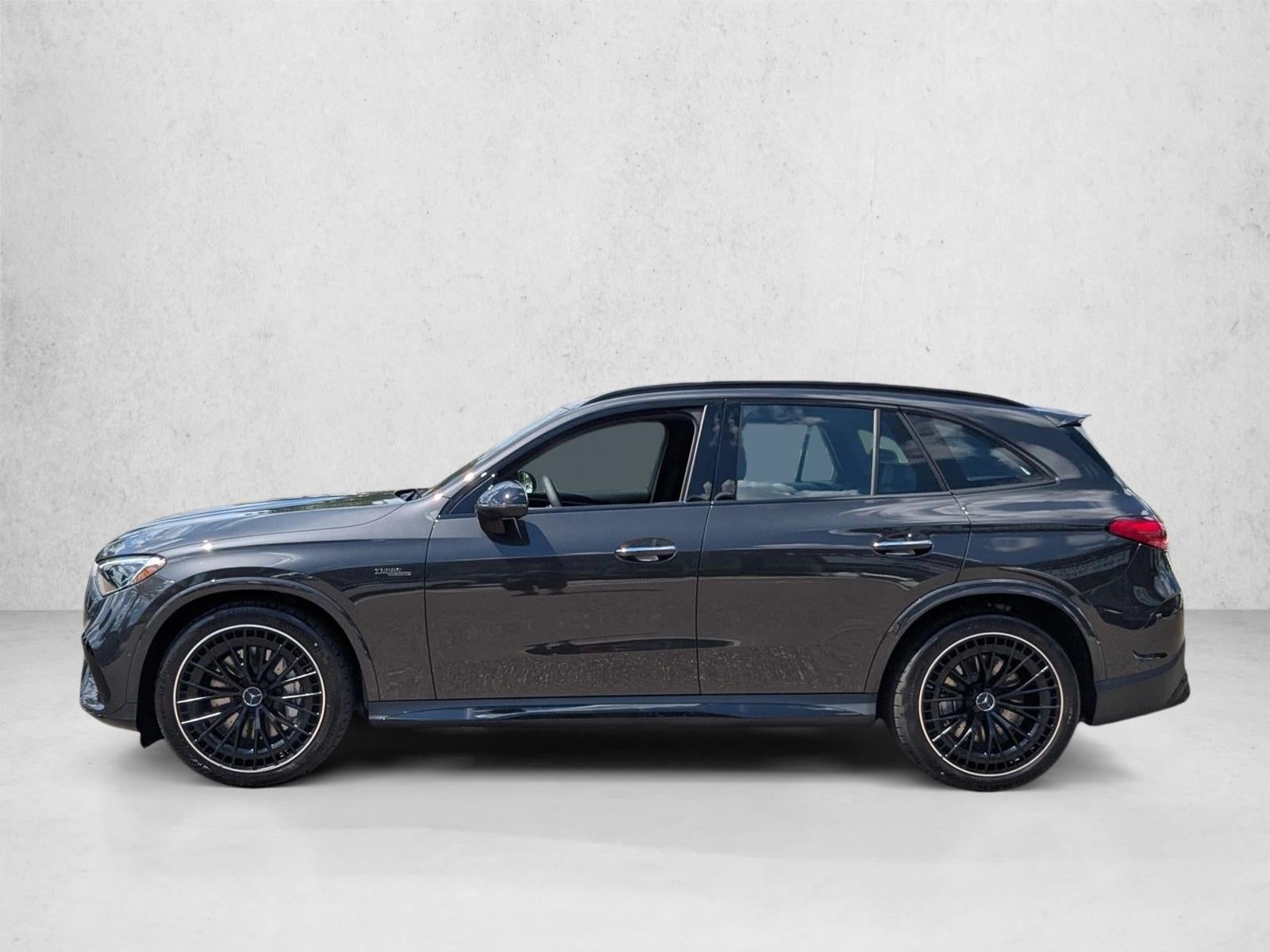 2026 Mercedes-Benz GLC AMG® GLC 43 4MATIC® SUV
